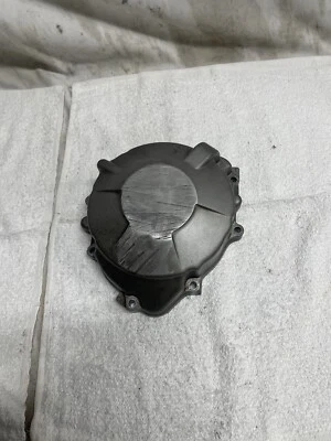 Honda CBR600RR 2005-2006 CBR 600RR cubierta de estator motor 05 06 Foto 1 de 4