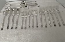 Holmes & Edwards 1923 CENTURY IS, Set Of 21 Misc Flatware Pieces