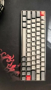 clavier mécanique azerty - Photo 1/1