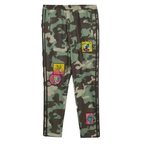 Adidas Originals Jeremy Scott Camouflage Track Pants H53372 Men’s Size NWT - Picture 1 of 13