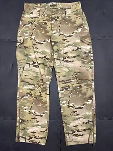 Wild Things Tactical multicam softshell military pants 50035, large - Picture 1 of 6