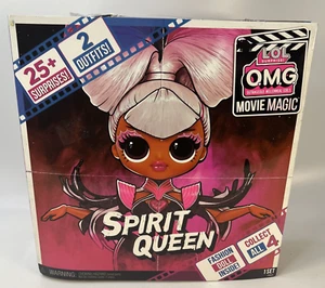 L.O.L. Surprise Doll Spirit Queen with box Fashion doll - Picture 1 of 12