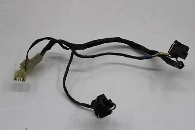 2000 00 SUZUKI KATANA 750 GSX-750F HEADLIGHT HARNESS - Image 1 of 4