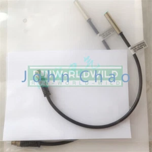 Sensor interruptor de proximidad 1 PIEZA NUEVO para Baumer IFRM 05P15A1/KS35L - Imagen 1 de 1