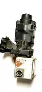 Lear Avia Aviation 108S-3 Servo Actuator Power Wing Flap Aircraft Controller - Picture 1 of 2