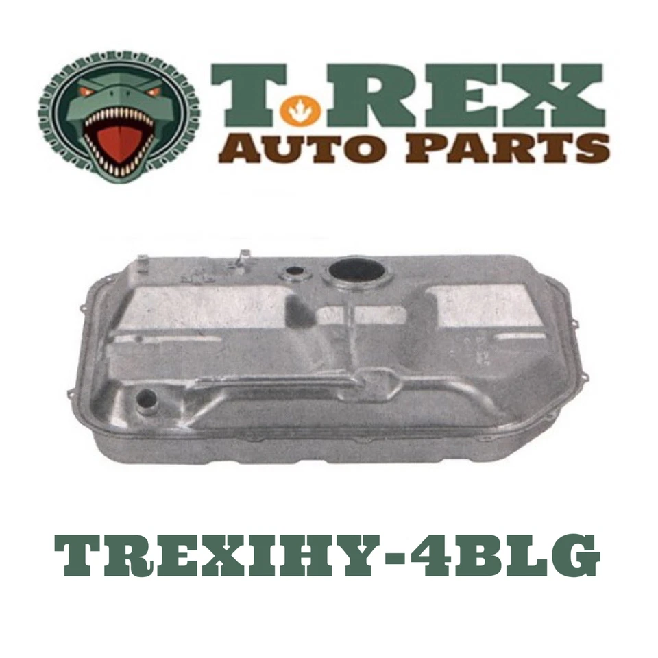 Tanque de combustible Liland IHY4B de 12 galones para Hyundai Accent 1996 Foto 1 de 1