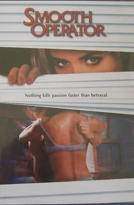 Smooth Operator (DVD, 2002) Megan Hughes, Doug Jeffrey Foto 1 de 2