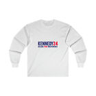 RFK Jr. Declare Your Independence Long Sleeve Tee