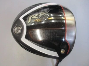 PRGR RS 2018 Driver 11.5 Diamana for PRGR (R) #306 Golf Clubs - Picture 1 of 6