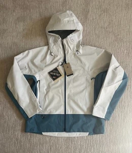 Sz Medium - Nike ACG Misery Ridge Gore-Tex Storm Fit ADV Full Zip Hooded Jacket - Picture 1 of 5