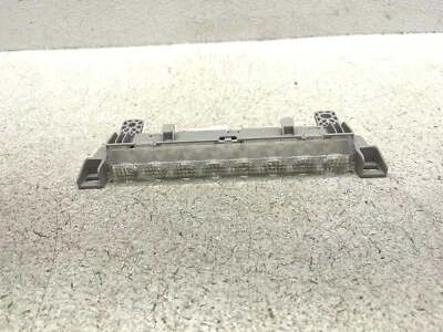 2013 2014 2015 ACURA ILX TERCERA PARTE SUPERIOR TRASERA LUZ DE FRENO LÁMPARA LOTE 486 OEM Foto 1 de 4