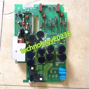 1PC Gebraucht 6SE7023-4EC84-1HF3 Siemens drive board and strip module#YY - Bild 1 von 4