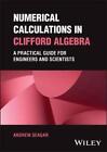 Numerical Calculations in Clifford Algebra by Andrew Seagar