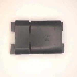 Atlas Austria (Older) O Scale: "F" Unit Fuel Tank Complete w/Water Tank (Blac... - Picture 1 of 1
