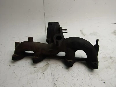 Exhaust Manifold Beetle 2004 2007 Volkswagen 1.9L diesel AT Engine Motor OEM - Image 1 of 4