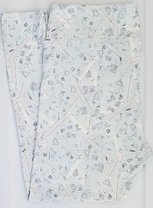 TC LuLaRoe Leggings Altos y Curvilíneos Matemáticas Ciencias Regreso a la Escuela Cuaderno Papel N06 - Imagen 1 de 6