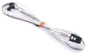 Supermicro CBL-SAST-0388L-02 iPASS SAS A 4x SATA +Cavo Sideband 90/90/70/70cm - Picture 1 of 1