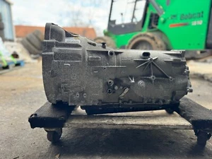 16-18 BMW F26 X4 M40I AWD XDRIVE AUTOMATIC TRANSMISSION GEAR BOX OEM - Picture 1 of 6