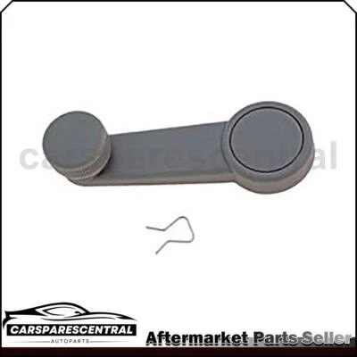 Manivela de ventana para Ford Fiesta 2014-2016 1,0 L 2016-2018 Ford Figo 1,5 L Foto 1 de 4