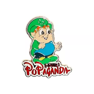Ron English x MINDstyle: Popaganda - Cereal Killers Minis Yucky Children Charmer - Picture 1 of 2