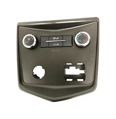 Ford DE9Z-19980-E Control DE9Z19980E - Image 1 of 2