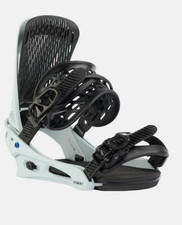 BURTON GENESIS Re:Flex 2023 snowboard binding snowboard binding ballad blue