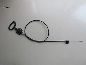 Recliner Sofa And Reclined Chair Replacement Cable D Handle Pull Type DFY-3 - Picture 1 of 2