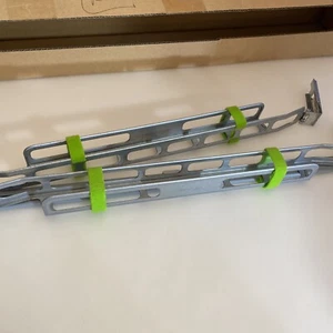 NEW, KING SLIDE Upper Extendable Cable Management Arm lfd 3 - Afbeelding 1 van 5