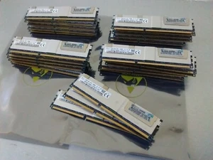 (23) HP SK hynix RENEW 32GB PC3-14900L ECC REG. 715275-001 712384-081 G8 Gen8 - Picture 1 of 1
