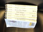 Eager Magic Well Wishers Seven Day Knights Castles Time Garden Half Lot 7
