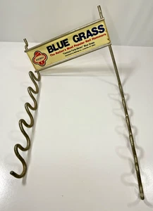 Belknap Bluegrass Hammer display.  Display for hardware store. - Picture 1 of 4
