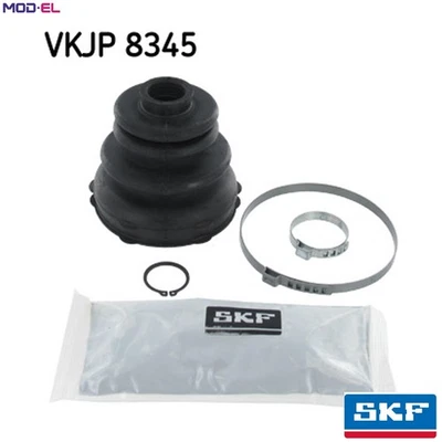 BELLOW KIT DRIVE SHAFT VKJP 8345 FOR HYUNDAI KIA CEE'D/Hatchback/SW 2.0L 4cyl - Image 1 of 4