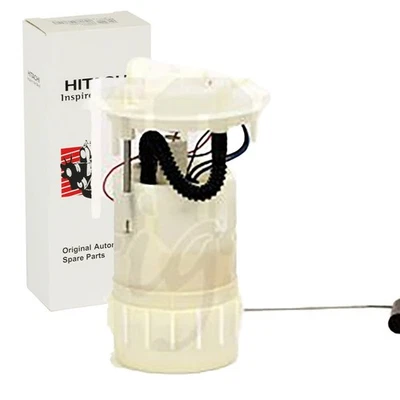 HITACHI HUECO FUEL DELIVERY UNIT PETROL PUMP Fits RENAULT KANGOO | - Image 1 of 4