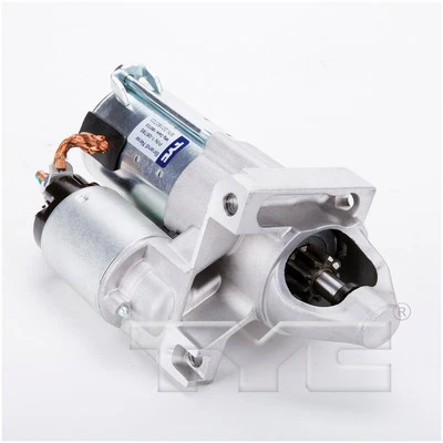 Motor de arranque para Chevrolet Impala 2006-2011 TYC 2006 2007 2008 2009 2010 2011 Foto 1 de 4