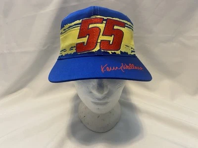 Бейсболка Kenny Wallace NASCAR Splash - Изображение 1 из 4