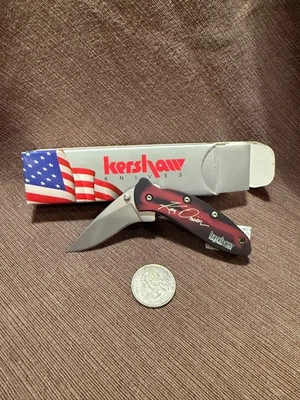Kershaw Signature Chive 1600BRK0 Foto 1 de 4