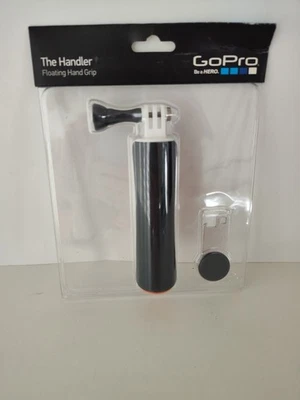 The Handler. GoPro Floating Hand Grip. BRAND NEW IN PACKAGE - Image 1 of 3