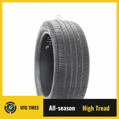Б/у 285/45R22 Cooper ProControl 114H - 8/32 - Изображение 1 из 4