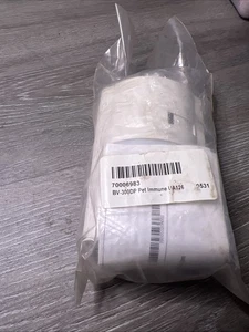 DSC BV-300DP Digital Bravo 300 PIR Motion Detector - Picture 1 of 3