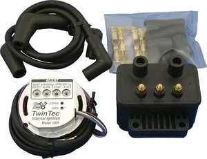 Daytona 1005 Internal Ignition Module Kit Harley Sportster 1100 86-87 - Picture 1 of 8
