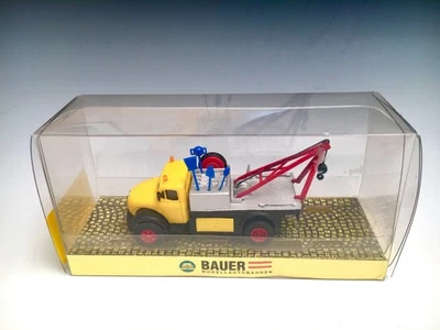 GRULETA BAUER LIBERACIÓN LIMITADA HO SLOT CAR Foto 1 de 4