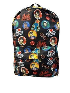 Loungefly Stranger Things Backpack - Picture 1 of 10