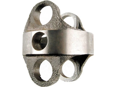 For 1968 Jeep J2800 Double Cardan CV H Yoke Moog 96526YWCV Foto 1 de 2