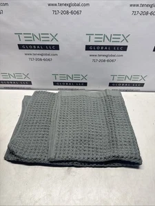 Sutera Silverthread Bath Towel Antimicrobial w/Silver Ion Technology (MZ96) - Picture 1 of 5