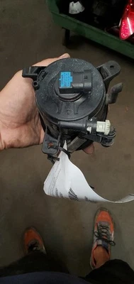 Passenger Corner/Park Light VIN Fp 7th And 8th Digit Fits 09-17 AUDI Q5 1121304 - Image 1 of 4