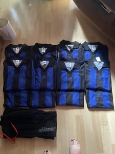Adidas Trikotsatz - Bild 1 von 3