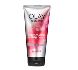 Olay Regenerist Cream Cleanser, Regenerating, 5 Ounce (2 Pack) - Picture 1 of 1