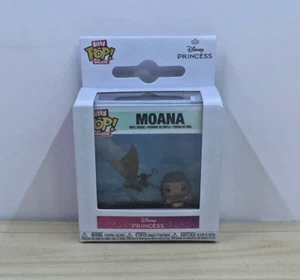 Funko Bitty Pop! Disney Moana - Moana de lujo - Imagen 1 de 6