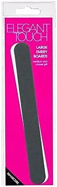 Elegant Touch Large Emery Boards - Image 1 of 1
