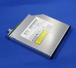 Original AD-7717H DVD CD DVD RW Drive Caddy Getac M230 For DELL INSPIRON M5030 - Afbeelding 1 van 4